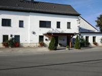 landgasthof-zur erholung - B&B Schkeuditz