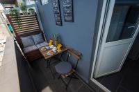Apartment Lita Center - B&B Zadar