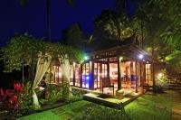 The Mahogany Villa Ubud - B&B Tegalalang