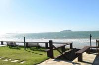 Suíte Quádrupla com vista para o mar - Ferienwohnung Búzios