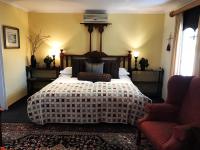 B&B Bethlehem - The Crown Guest House - Bed and Breakfast Bethlehem