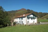 maison kuxinia - Ferienwohnung Bidarray