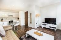 B&B Milton Keynes - City Stay Apartments - Centro - Bed and Breakfast Milton Keynes