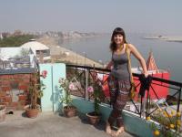 B&B Varanasi - Rahul Guest House - Bed and Breakfast Varanasi