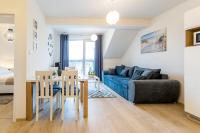 Appartement avec Balcon