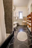 Double or Twin Room with Bathroom