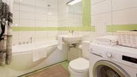 Superior One-Bedroom Apartment - Stikliu St.7