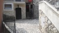 Casa vacanze a Barrea - Bed and Breakfast Barrea
