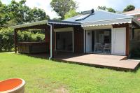 La COOL & DOUCE - Villa DOUCE - B&B Le Gosier