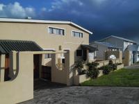 The Edge - B&B Franskraal