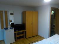Chambre Double Supérieure