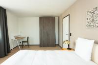 Apartment mit 2 Schlafzimmern