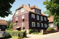 B&B Braunlage - Gästehaus Wetzel - Bed and Breakfast Braunlage