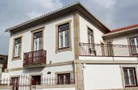 Apartment mit Balkon