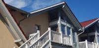 FeWo an der Ostsee Nr. 3 - Ferienwohnung
