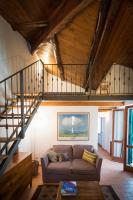 Vuotopieno Casa Blue Maremma - Chambres d’hôtes Orbetello