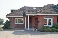 B&B Rettin - Ferienhof Andreas Hansen - Bed and Breakfast Rettin