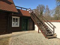1. FeWo direkt am Wasser mit Terrasse