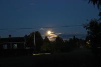 Chambre Double - Vue sur Parc