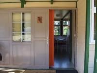 Cottage (2 Adulti + 2 Bambini)