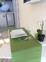 B&B Leverkusen - Privatzeit The green Mile - Bed and Breakfast Leverkusen