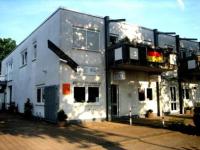 Apartment-Haus - B&B