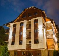 Casa Di Montagna - Ferienwohnung