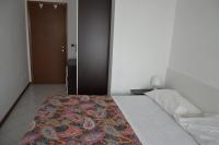 Habitación Doble con aseo compartido