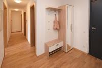 AT 140-12 - Three Room apartment with balcony