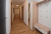 AT 140-13 - Four Room apartment with balcony