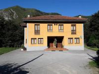 La Vega del Sella - B&B