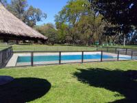 La Justina - Nuestro Campo - B&B Presidente Derqui