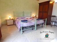 Triple Room with View