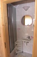 Habitación Cuádruple con baño privado