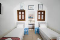 Economy Quadruple Room