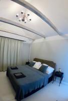 Camera Matrimoniale con Bagno Privato