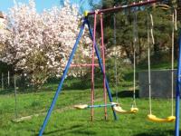 la maison seillere - B&B Senones