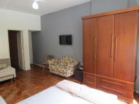 FLAT 201 - B&B Petrópolis