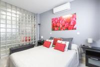 Chueca Apartment - B&B Madrid