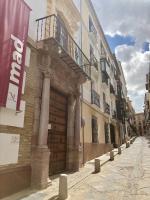 CENTRO ANTEQUERA Apartamento Las Recoletas - B&B