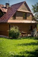 Gościniec Tokarzonka - B&B