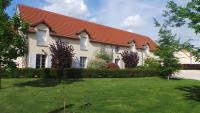 La Croix de la Jarrie - B&B Châtres
