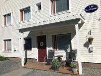 B&B Tornio - E-City B&B - Bed and Breakfast Tornio