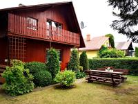 B&B Rowy - Rowianka - Bed and Breakfast Rowy