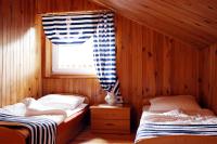 Rowianka - Ferienwohnung Rowe