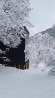 Andrómeda Lodge - B&B