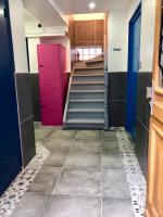 Le Madame Little Appart’Hotel - B&B