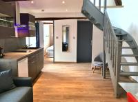 Appartamento con 3 Camere da Letto