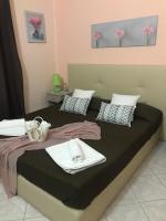 Habitación Deluxe con 2 camas grandes