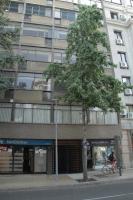 Plaza Huelen - B&B Santiago de Chile